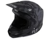 Image 1 for Fly Racing Kinetic S.E. Tactic Helmet (Matte Grey Camo) (XS)