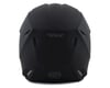 Image 2 for Fly Racing Kinetic Solid Helmet (Matte Black) (XL)
