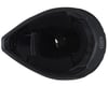 Image 3 for Fly Racing Kinetic Solid Youth Helmet (Matte Black) (Youth M)