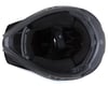 Image 4 for Fly Racing Kinetic Solid Helmet (Matte Black) (2XL)