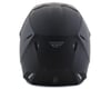 Image 2 for Fly Racing Kinetic Solid Helmet (Matte Black) (M)