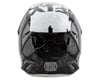 Image 2 for Fly Racing Youth Kinetic Scan Helmet (Black/White) (Youth M)