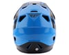 Image 2 for Fly Racing Rayce Helmet (Black/Blue) (M)