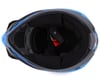 Image 3 for Fly Racing Rayce Helmet (Black/Blue) (M)