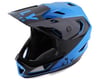 Related: Fly Racing Rayce Youth Helmet (Black/Blue) (Youth S)