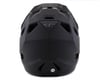 Image 2 for Fly Racing Rayce Youth Helmet (Matte Black) (Youth L)