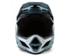 Image 2 for Fly Racing Rayce Helmet (Matte Blue Stone) (S)