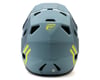 Image 3 for Fly Racing Rayce Helmet (Matte Blue Stone) (L)