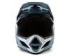 Image 2 for Fly Racing Youth Rayce Helmet (Matte Blue Stone) (Youth S)