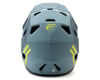 Image 3 for Fly Racing Youth Rayce Helmet (Matte Blue Stone) (Youth M)