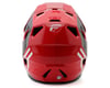 Image 3 for Fly Racing Rayce Full Face Helmet (Red/Black/White) (S)