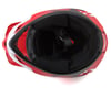 Image 4 for Fly Racing Youth Rayce Helmet (Red/Black/White) (Youth S)