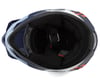 Image 4 for Fly Racing Rayce Full Face Helmet (Red/White/Blue) (S)