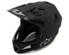 Related: Fly Racing Rayce Full Face Helmet (Matte Black) (L)