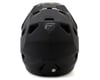 Image 3 for Fly Racing Rayce Full Face Helmet (Matte Black) (M)