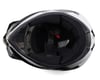 Image 4 for Fly Racing Rayce Repeat Full Face Helmet (Black/White) (L)