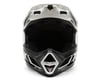 Image 2 for Fly Racing Rayce Sonar Bicycle Helmet (White/Black) (L)