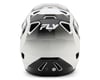 Image 3 for Fly Racing Rayce Sonar Bicycle Helmet (White/Black) (L)