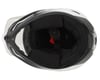 Image 4 for Fly Racing Rayce Sonar Bicycle Helmet (White/Black) (L)