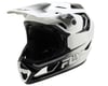 Image 1 for Fly Racing Rayce Sonar Youth Bicycle Helmet (White/Black) (Youth L)
