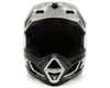 Image 2 for Fly Racing Rayce Sonar Youth Bicycle Helmet (White/Black) (Youth L)