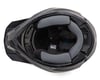 Image 3 for Fly Racing Formula CC Solid Helmet (Matte Black) (S)