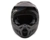 Image 4 for Fly Racing Formula CC Solid Helmet (Matte Black) (S)