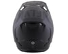 Image 2 for Fly Racing Formula CC Primary Helmet (Matte Black/Grey) (M)