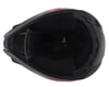 Image 3 for Fly Racing Kinetic K120 Helmet (Red/Black/Grey) (L)