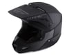 Image 1 for Fly Racing Kinetic Drift Helmet (Matte Black/Charcoal)