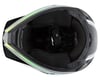 Image 4 for Fly Racing Kinetic Vision Full Face Helmet (Grey/Black) (L)