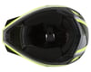 Image 4 for Fly Racing Kinetic Vision Full Face Helmet (Hi-Vis/Black) (2XL)