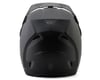 Image 2 for Fly Racing Youth Kinetic Solid Helmet (Matte Black) (Youth L)