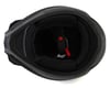 Image 4 for Fly Racing Youth Kinetic Solid Helmet (Matte Black) (Youth L)