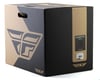 Image 5 for Fly Racing Youth Kinetic Solid Helmet (Matte Black) (Youth L)