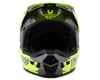 Image 3 for Fly Racing Youth Kinetic Surge Helmet (Grey/Hi-Vis) (Youth S)