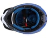 Image 3 for Fly Racing Werx-R Carbon Full Face Helmet (Blue Carbon) (Youth L)