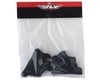 Image 2 for Fly Racing Werx Helmet Cheek Pads (Black) (14mm)