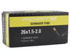 Image 2 for Forte 29" MTB Inner Tube (Schrader)