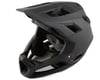 Image 1 for Fox Racing Proframe Full Face Helmet (Matte Black) (S)