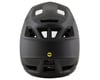 Image 2 for Fox Racing Proframe Full Face Helmet (Matte Black) (S)