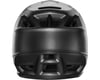Image 6 for Fox Racing Proframe Full Face Helmet (Matte Black) (S)