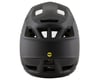 Image 2 for Fox Racing Proframe Full Face Helmet (Matte Black) (XL)