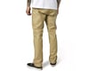 Image 2 for Fox Racing Essex Stretch Pants (Tan) (31)