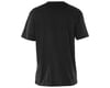 Image 2 for Fox Racing Legacy Fox Head T-shirt (Black) (2XL)