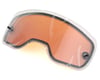 Image 1 for Fox Racing Airspace/Main MX20 Dual Lens (Orange)