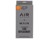 Image 2 for Fox Racing Airspace/Main MX20 Dual Lens (Orange)