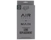 Image 2 for Fox Racing Airspace/Main MX20 Dual Lens Dark (Grey)