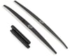 Image 2 for Fox Racing Airspace/Main Lexan MX20 45mm TVS (Clear)