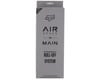 Image 3 for Fox Racing Airspace/Main Lexan MX20 45mm TVS (Clear)
